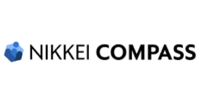 NIKKEI COMPASS(日本経済新聞 日経コンパス)