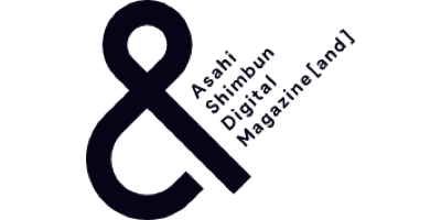 朝日新聞デジタルマガジン&