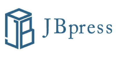 JBpress