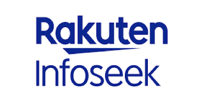 Rakuten infoseek